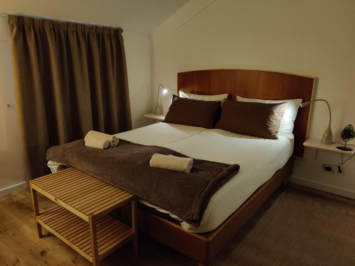 B&B La Fosina Меццоломбардо Экстерьер фото